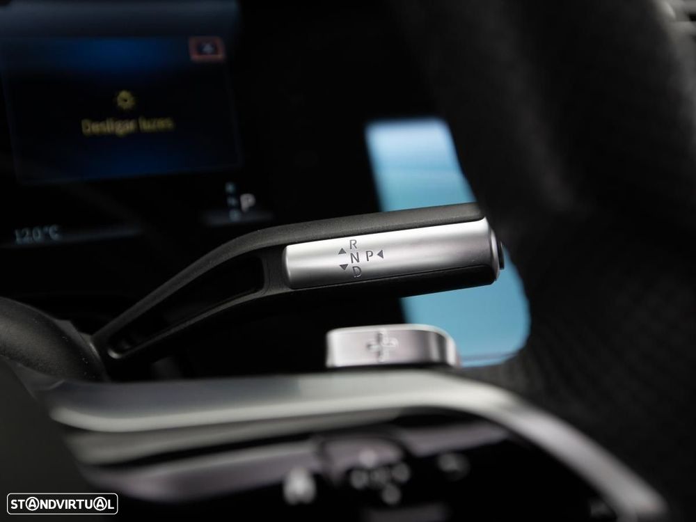 Mercedes-Benz EQS 580 4Matic AMG Line - 29