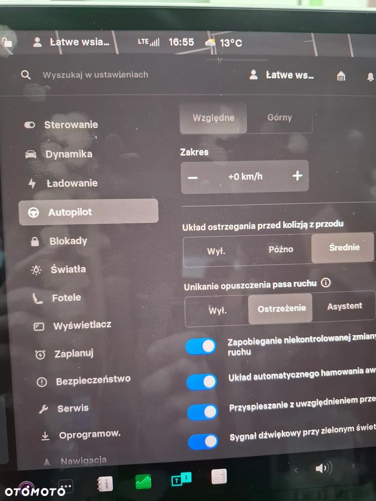 Tesla Model 3 Langstreckenbatterie Allradantrieb Dual Motor - 10