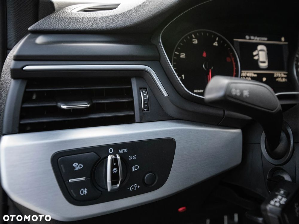 Audi A4 Avant 2.0 TDI S tronic sport - 31