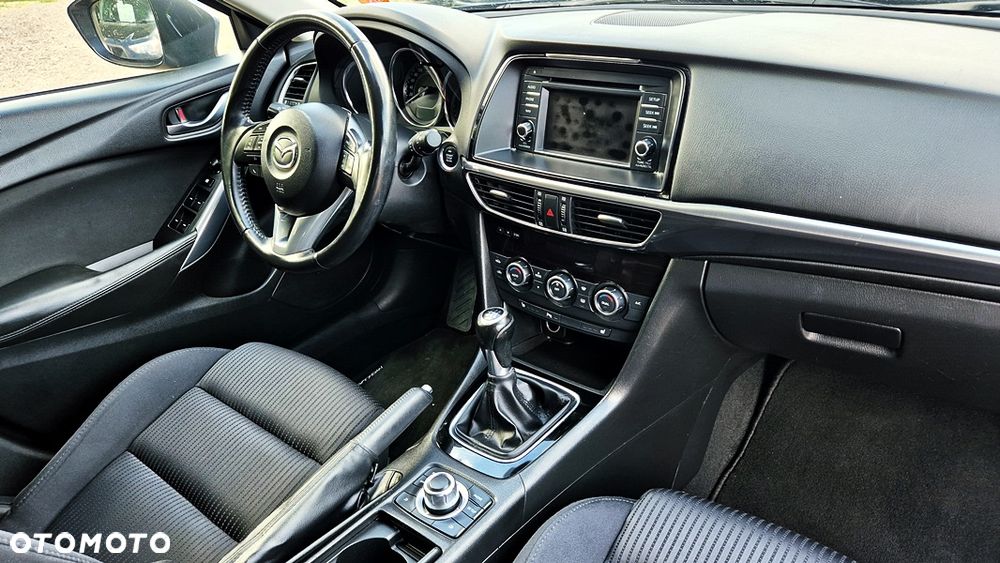 Mazda 6 2.0 Skygo - 35