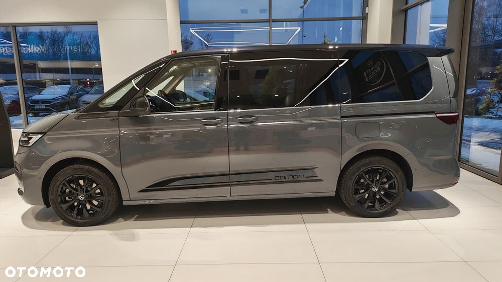 Volkswagen Multivan 1.5 eHybrid PHEV 180kW 4Motion L2 Edition DSG - 3