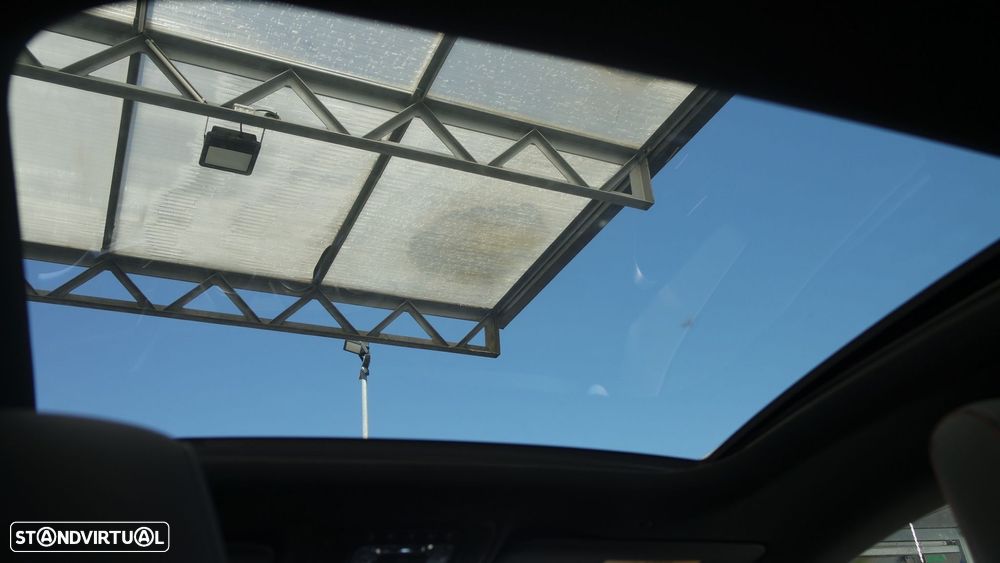 Mercedes-Benz CLA 180 d - 20