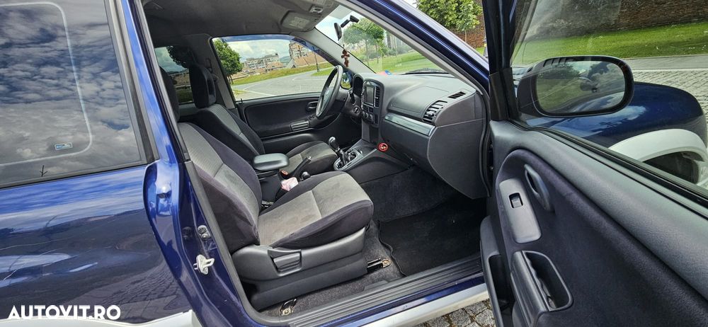 Suzuki Vitara - 6