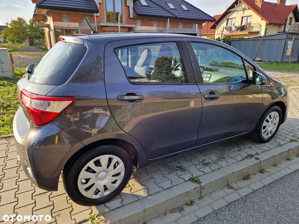 Toyota Yaris 1.5 Premium - 35