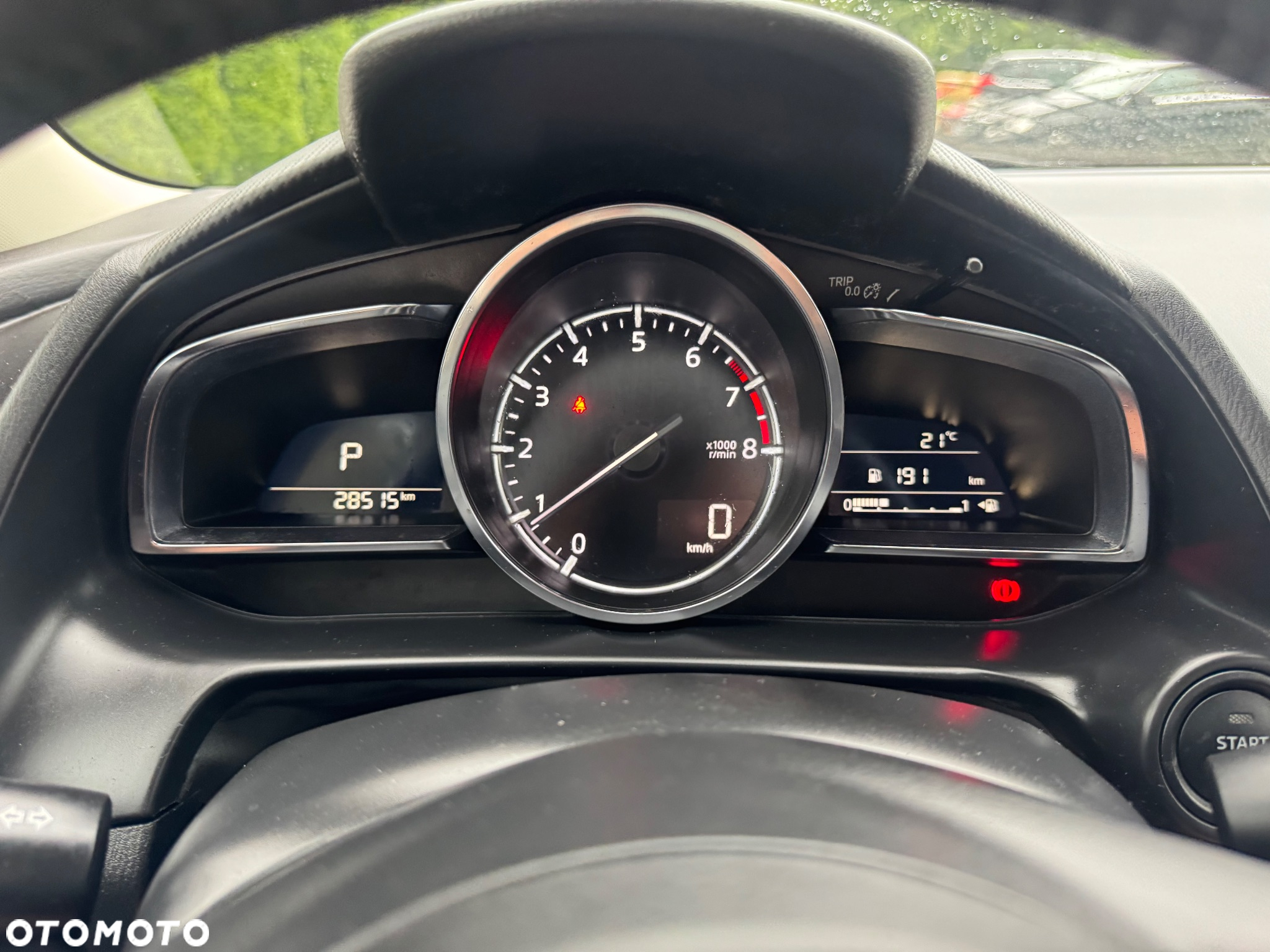 Mazda 2 SKYACTIV-G 90 Homura - 13