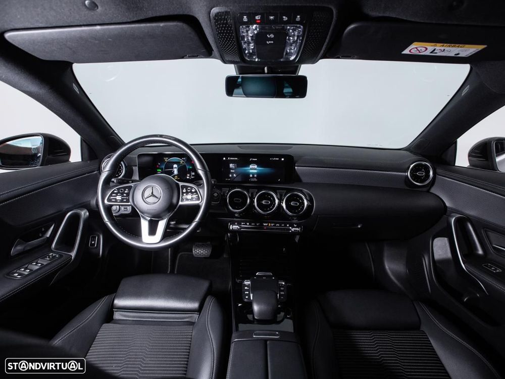 Mercedes-Benz CLA 250 e Shooting Brake Progressive - 7