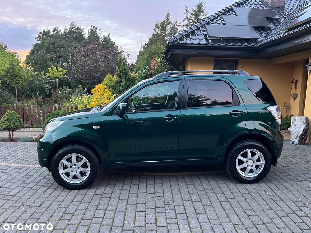 Daihatsu Terios 4WD Top S Pirsch - 20