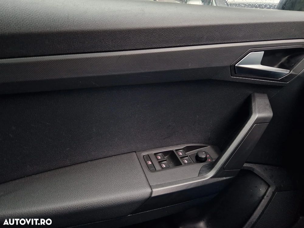 Seat Arona 1.0 TSI DSG7 Style - 8