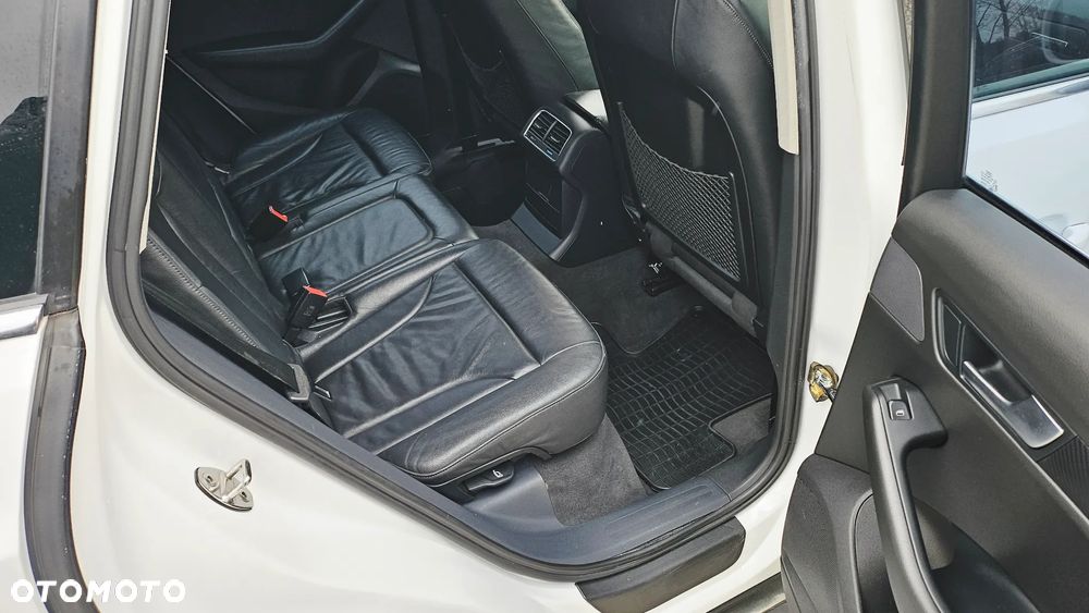 Audi Q5 3.0 TDI Quattro S tronic - 28