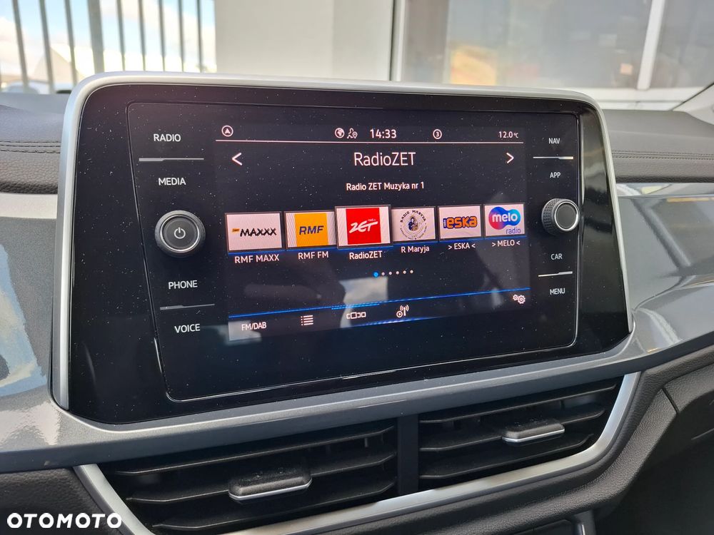 Volkswagen T-Roc 1.5 TSI Style - 16