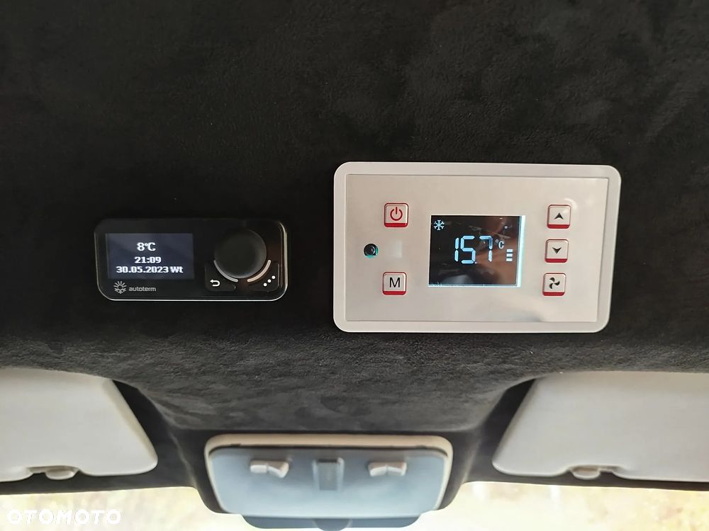 Citroën Jumper 35 L3H2 DURISOTTI Profi - 23