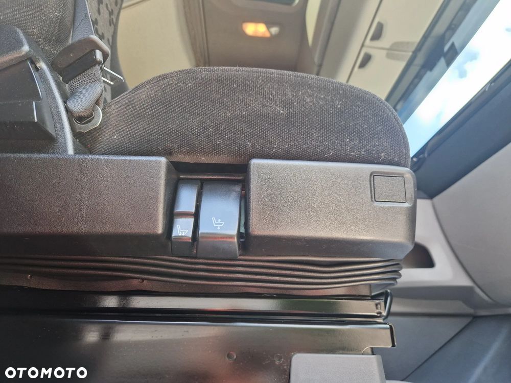 Scania S500 Automat Retarder Osłony międzyosiowe/JVG Gliwice - 14