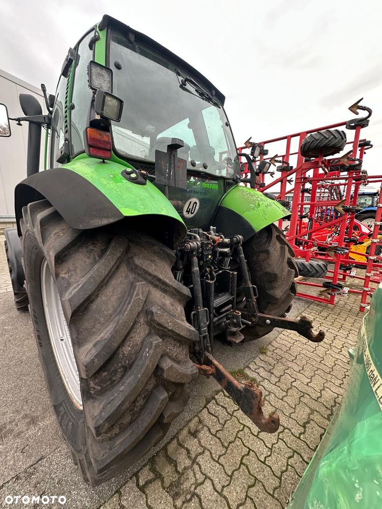 Deutz-Fahr Agrotron 110 - 3