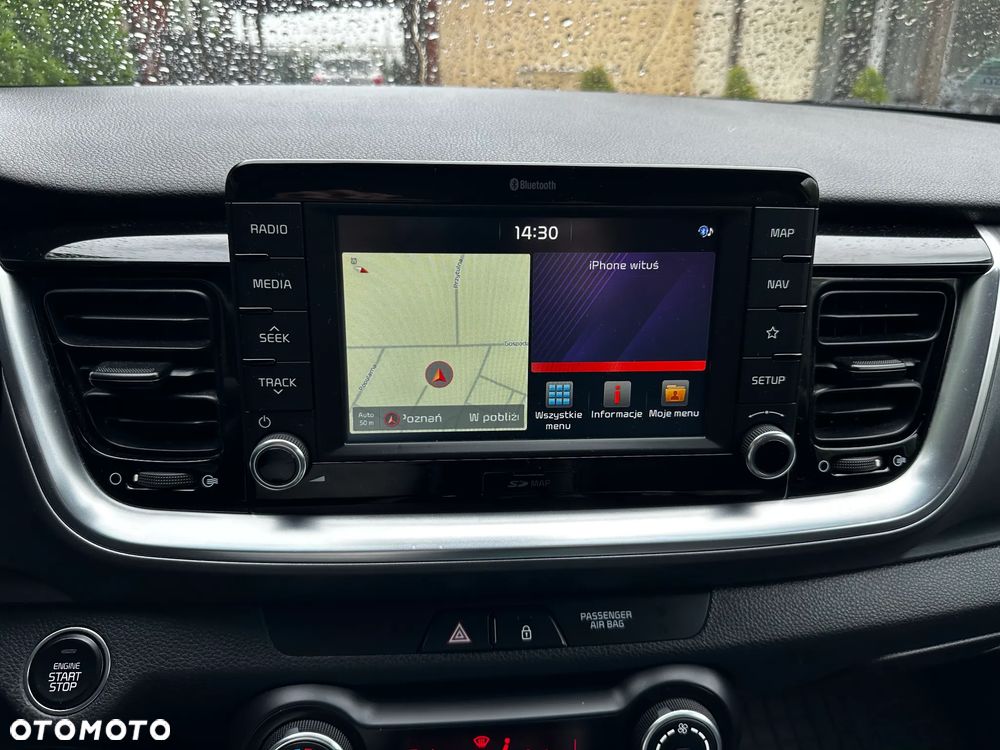 Kia Stonic 1.4 XL - 14