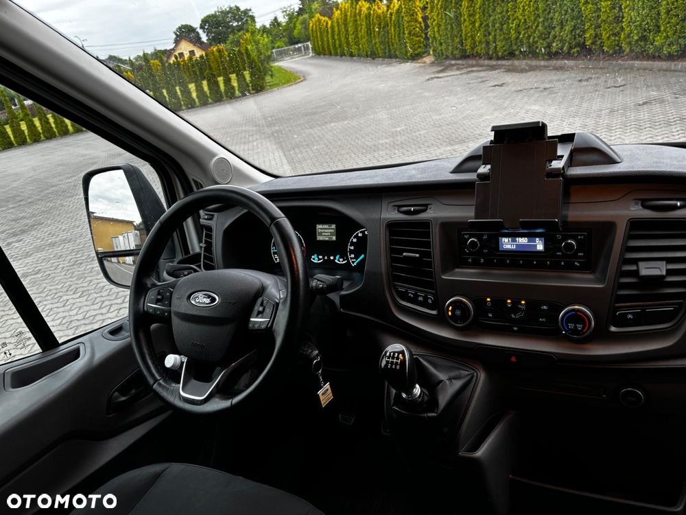 Ford TRANSIT - 9