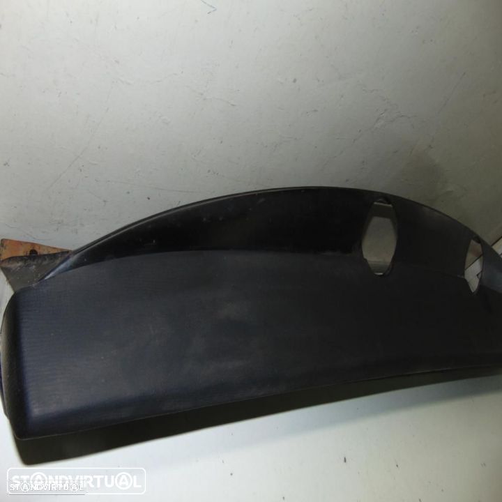 Peugeot 504 tablier completo - 2