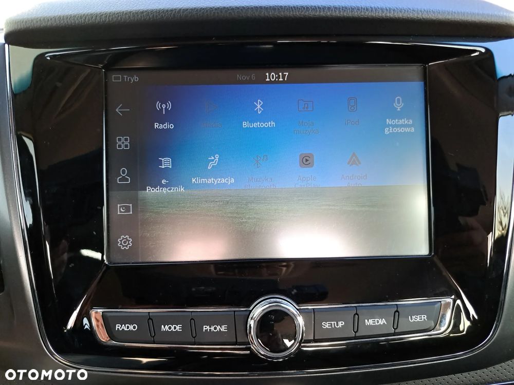 SsangYong/KGM Musso Grand 2.2 e-XDi Quartz 4WD - 15