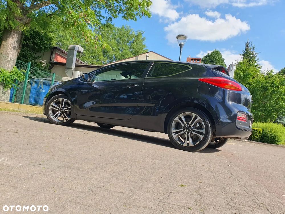 Kia ProCeed 1.6 GDI XL - 8