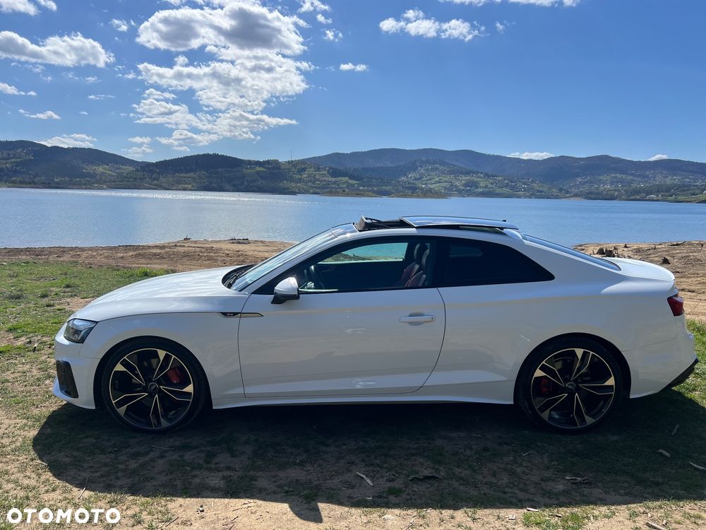 Audi S5 Coupé 3.0 TFSI quattro tiptronic - 6