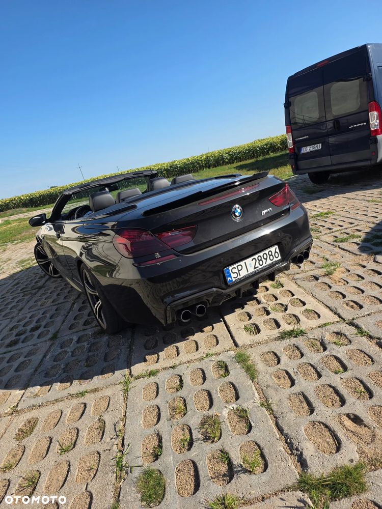 BMW M6 - 16