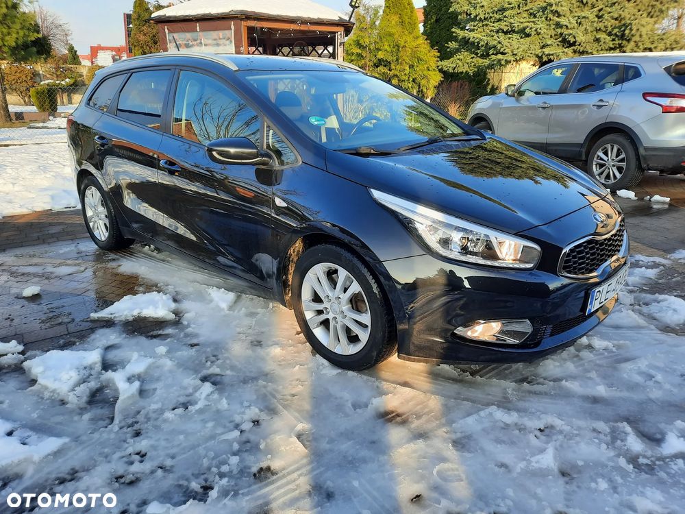 Kia Ceed - 17