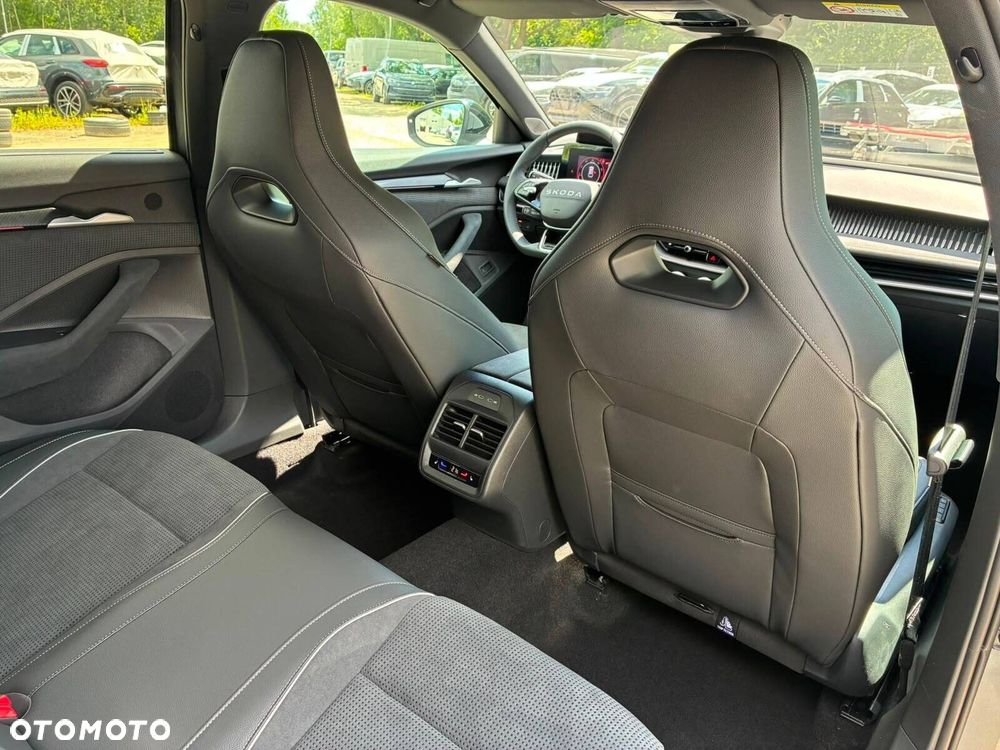 Skoda Superb - 31