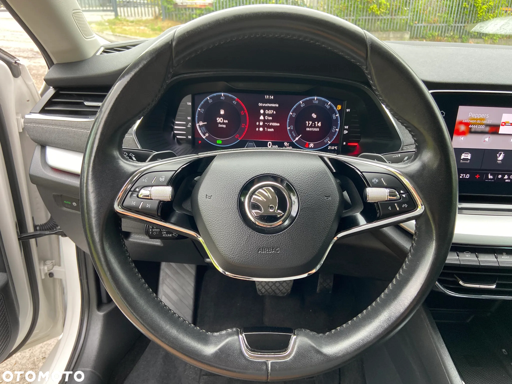 Skoda Octavia - 26