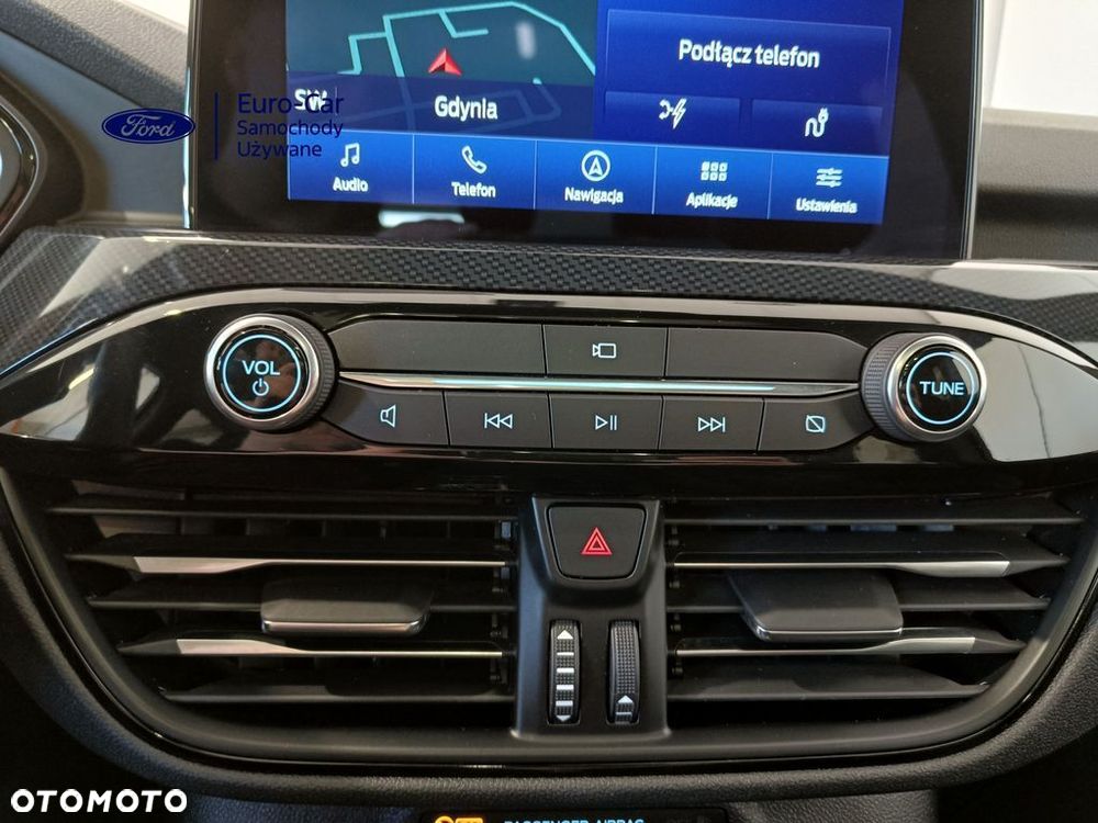 Ford Kuga 2.5 Duratec PHEV ST-LINE X - 22