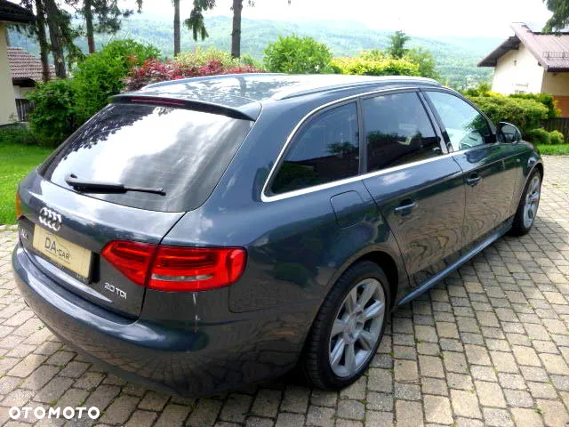 Audi A4 2.0 TDI Quattro Prime Line - 2