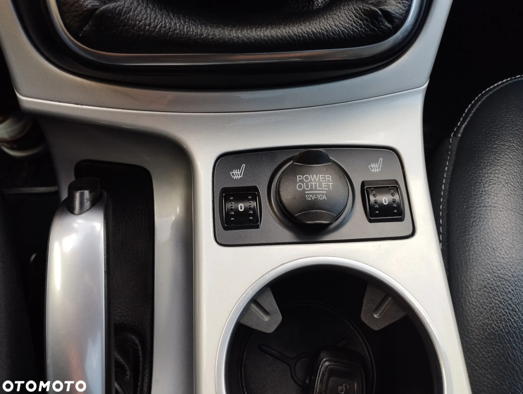 Ford C-MAX 1.6 EcoBoost Start-Stop-System Titanium - 26