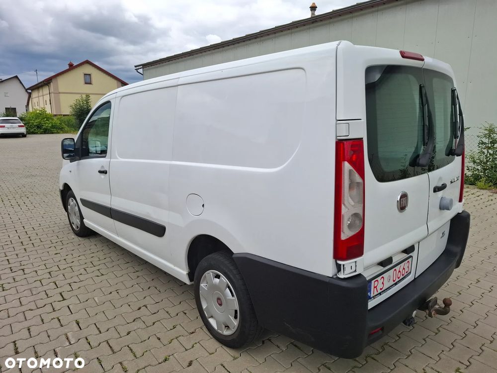 Fiat Scudo - 7