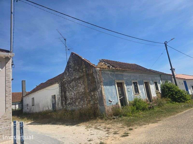 Casa para renevar - Grande imagem: 5/5