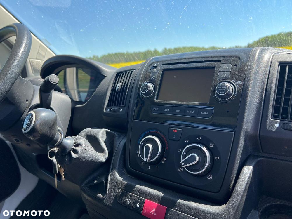 Peugeot Boxer - 15