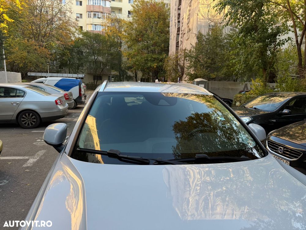 Volvo XC 40 T4 AWD Momentum - 8