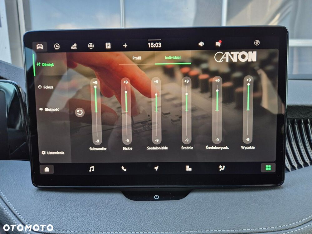 Skoda Superb 2.0 TSI L&K DSG - 32