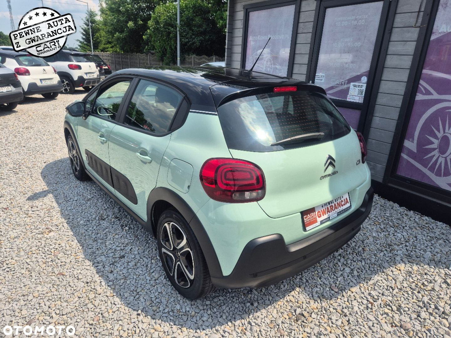 Citroën C3 - 7