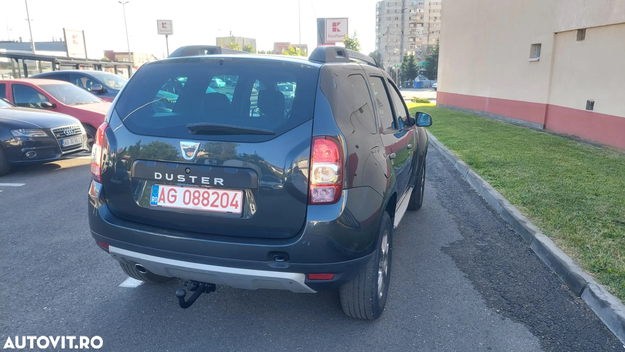 Dacia Duster TCe 125 4x2 Celebration - 20