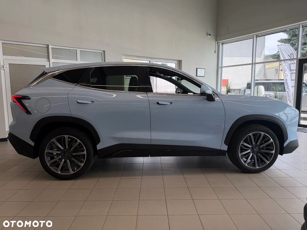 Jetour Dashing 1.6T DCT - 9