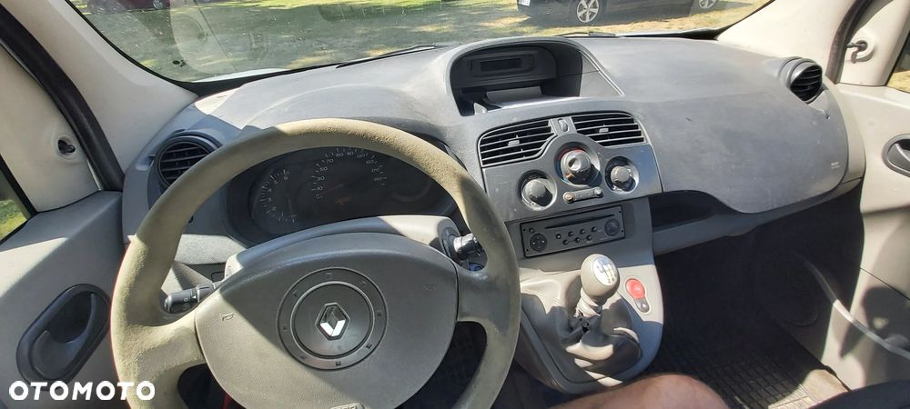 Renault Kangoo 1.5 dCi Privilege - 7