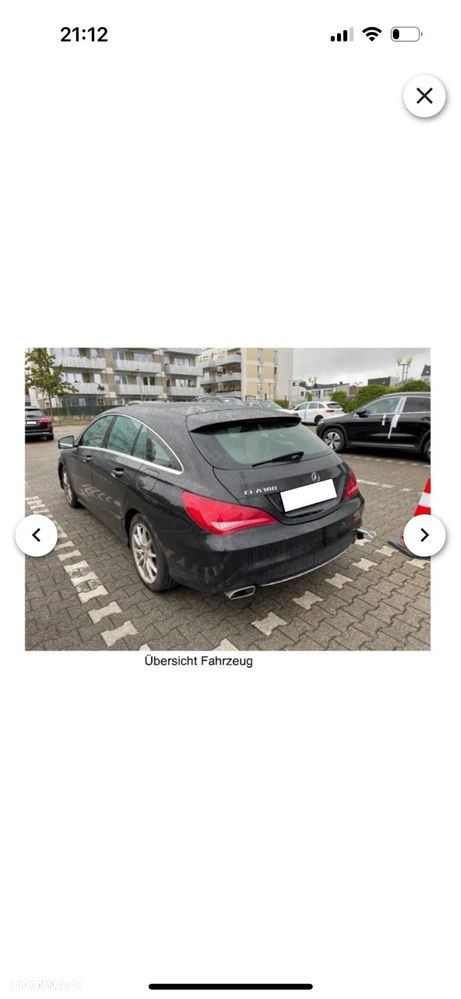 Mercedes-Benz CLA - 40