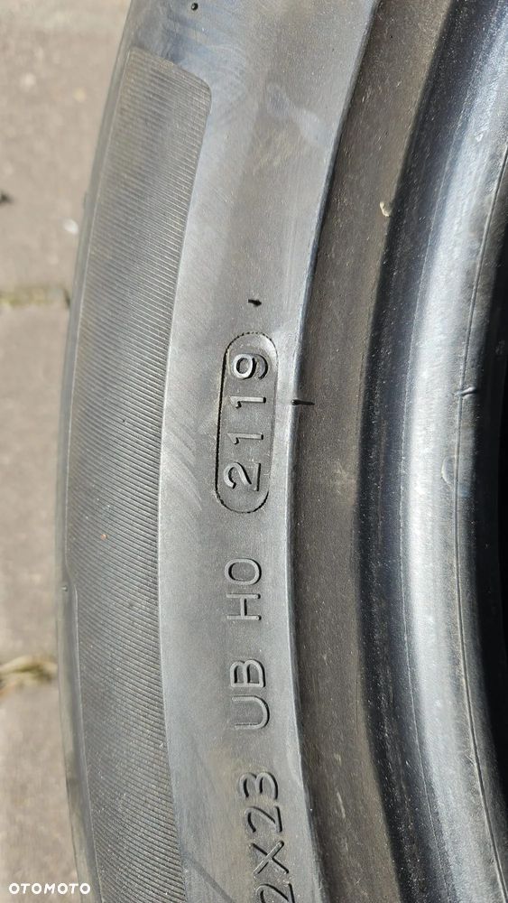 Continental PremiumContact 6 235/50 R19 - 11