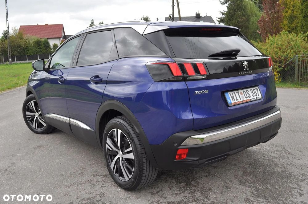 Peugeot 3008 BlueHDi 150 Stop & Start Style - 2