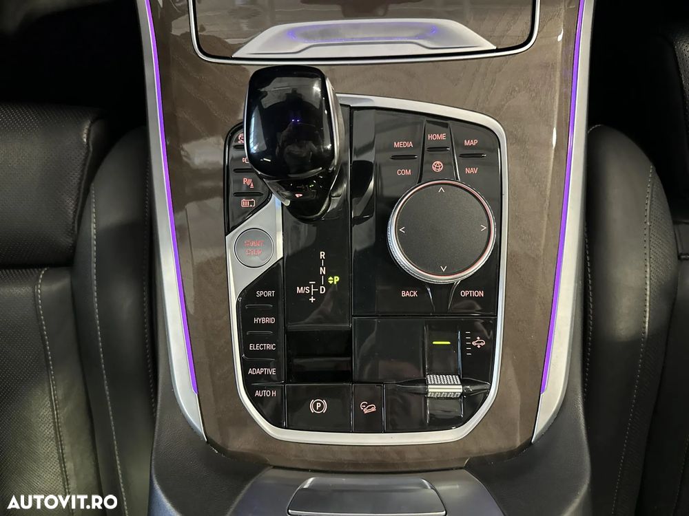 BMW X5 xDrive45e AT PHEV - 18