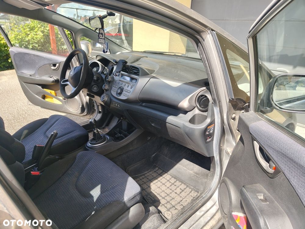 Honda Jazz - 7