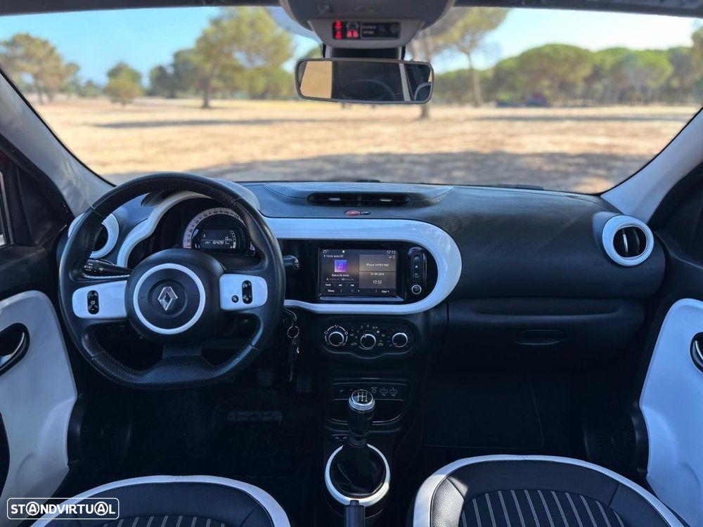 Renault Twingo TCE 90 INTENS - 45
