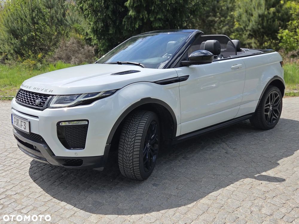 Land Rover Range Rover Evoque ver-2-0td4-hse-dynamic - 7
