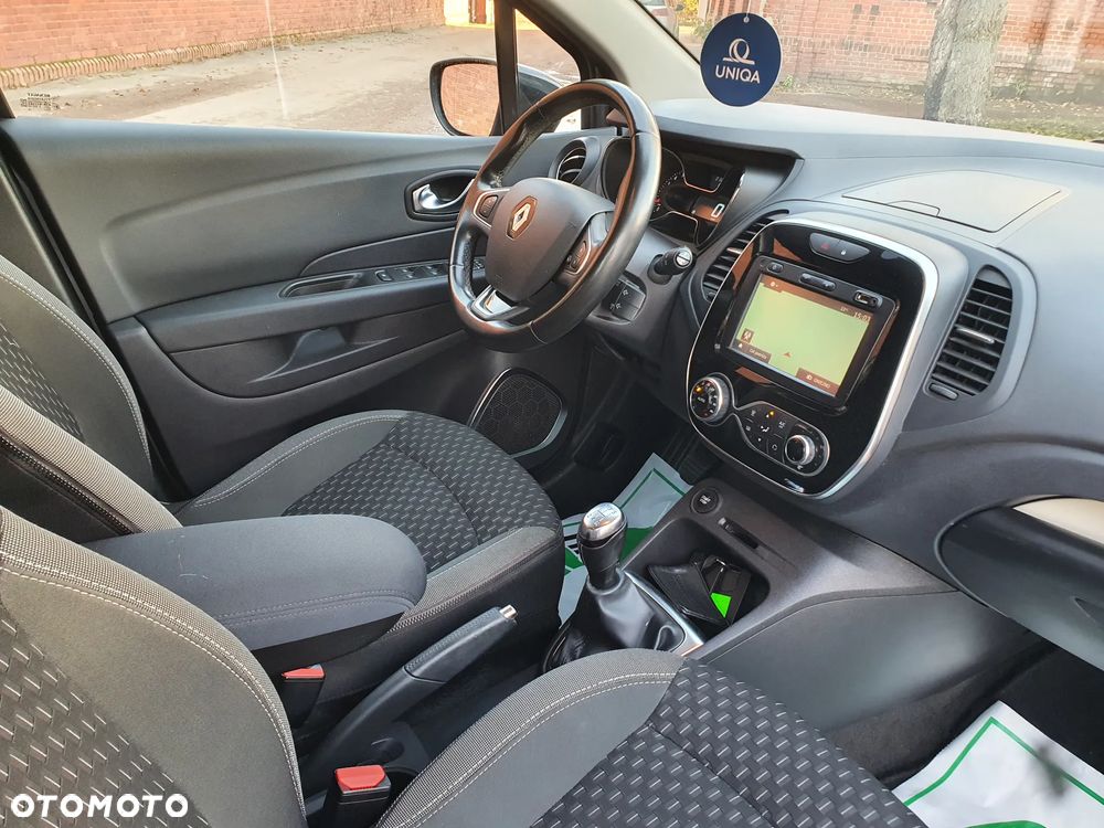 Renault Captur 0.9 Energy TCe Intens - 10