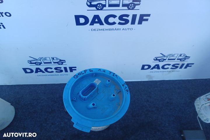Pompa benzina in rezervor a2c53438283 1K0919051DB Volkswagen VW Golf - 2