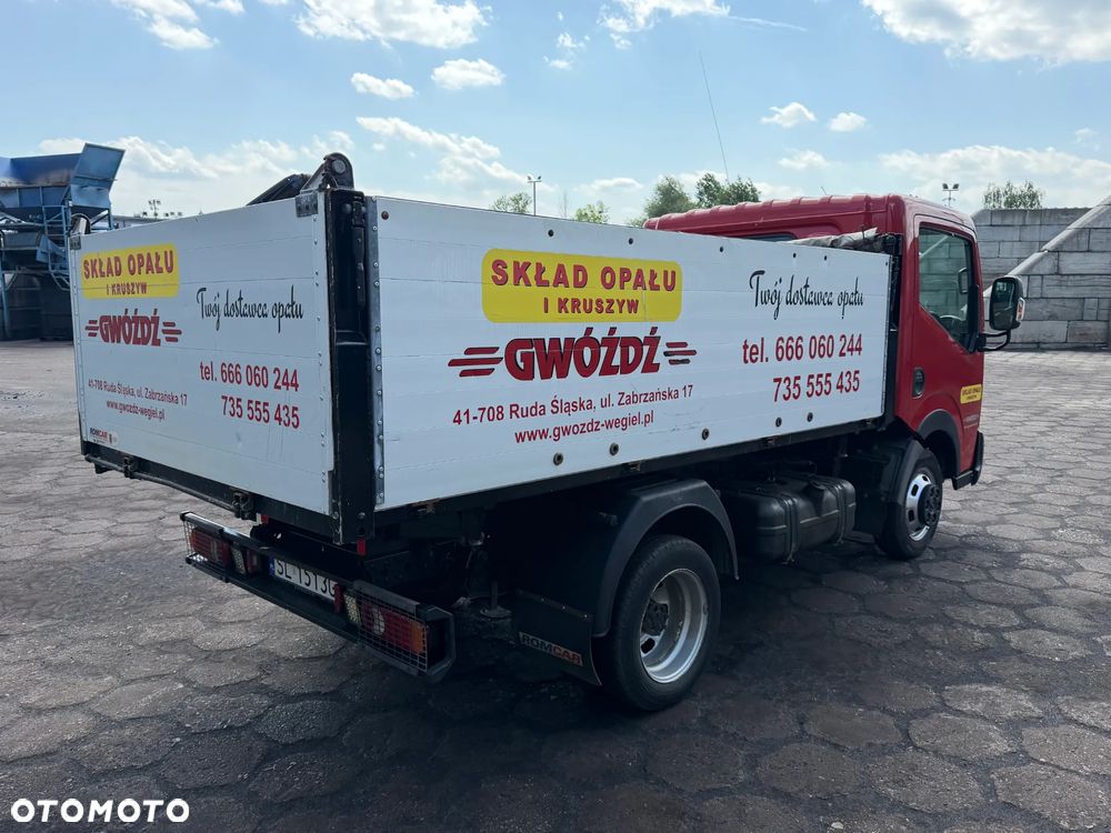 Nissan CABSTAR 35.14 - 5