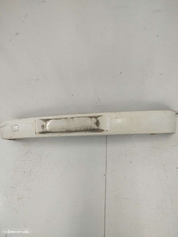 Para Choques Ft Volkswagen Polo (6N) - 2